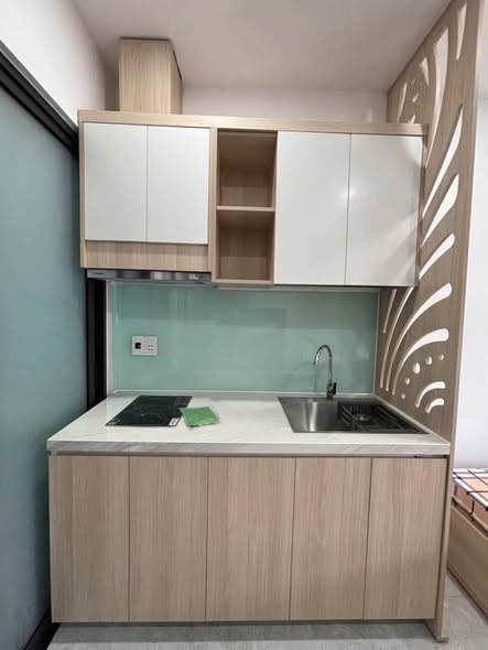 Cho thuê studio, 1 phòng ngủ, Xô Viết Nghệ Tĩnh, Cẩm Lệ, Đà Nẵng - Photo 4