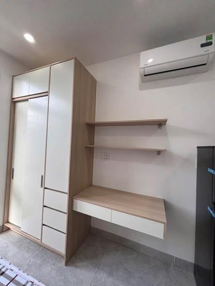 Cho thuê studio, 1 phòng ngủ, Xô Viết Nghệ Tĩnh, Cẩm Lệ, Đà Nẵng - Photo 5