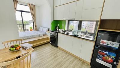 Apartment for rent, Tân Trà, Hòa Khánh, Đà Nẵng - Thumbnail 1