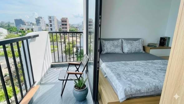 Apartment for rent, Tân Trà, Hòa Khánh, Đà Nẵng - Photo 2