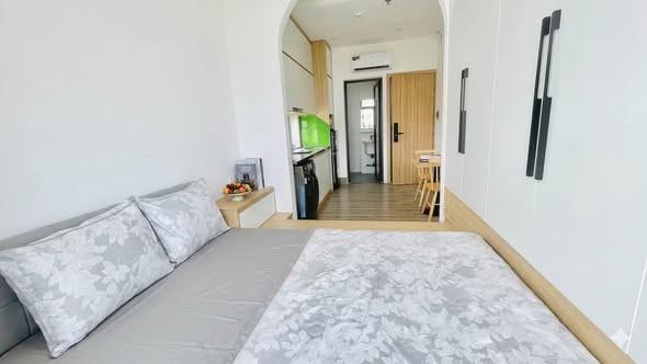 Apartment for rent, Tân Trà, Hòa Khánh, Đà Nẵng - Photo 3