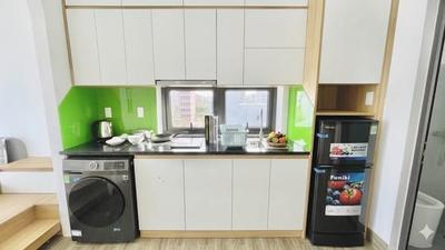 Apartment for rent, Tân Trà, Hòa Khánh, Đà Nẵng - Thumbnail 4