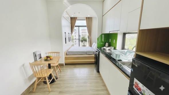 Apartment for rent, Tân Trà, Hòa Khánh, Đà Nẵng - Photo 5