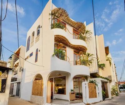 Villa for rent, 3 bedrooms, Hoà Minh, Hòa Khánh, Đà Nẵng - Thumbnail 1