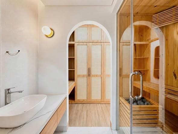 Villa for rent, 3 bedrooms, Hoà Minh, Hòa Khánh, Đà Nẵng - Photo 4