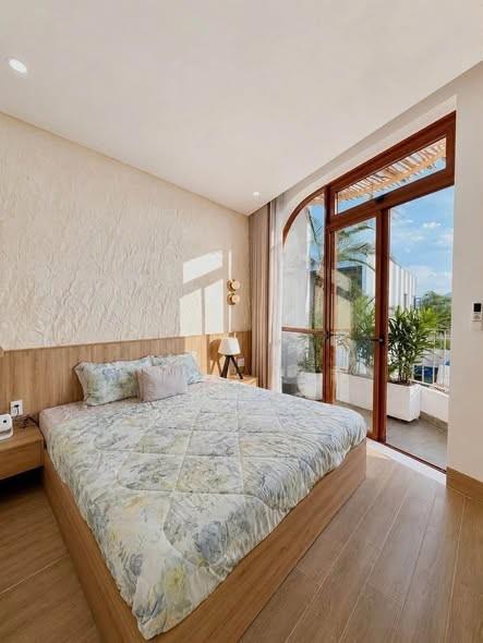 Villa for rent, 3 bedrooms, Hoà Minh, Hòa Khánh, Đà Nẵng - Photo 5