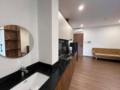 Cho thuê studio, 1 phòng ngủ, Đỗ Anh Hàn, Sơn Trà, Đà Nẵng - Thumbnail 2