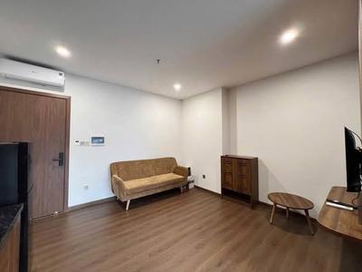 Cho thuê studio, 1 phòng ngủ, Đỗ Anh Hàn, Sơn Trà, Đà Nẵng - Thumbnail 3