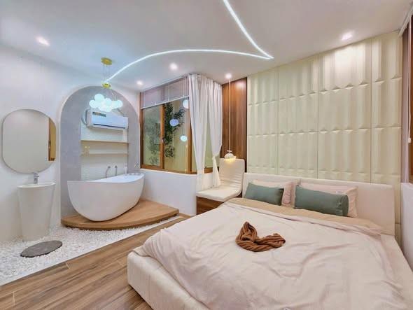 House for rent, K64 Lê Đình Lý, Hòa Cường, Đà Nẵng - Photo 3