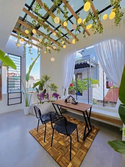 House for rent, K64 Lê Đình Lý, Hòa Cường, Đà Nẵng - Thumbnail 4