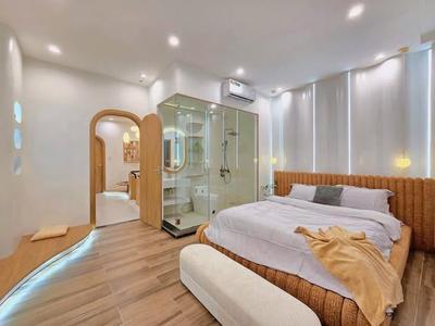 House for rent, K64 Lê Đình Lý, Hòa Cường, Đà Nẵng - Thumbnail 5