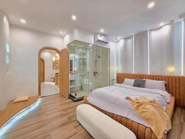 House for rent, K64 Lê Đình Lý, Hòa Cường, Đà Nẵng - Photo 5