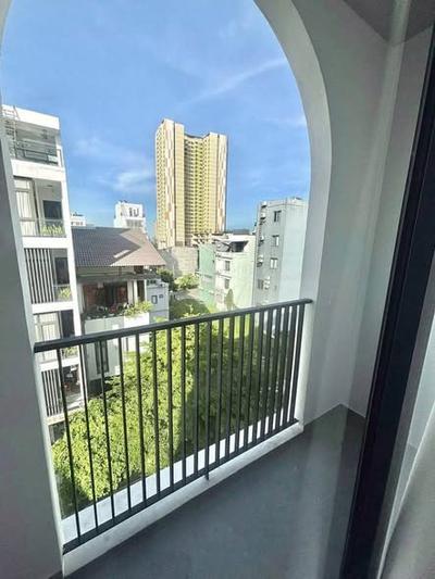 Apartment for rent, Sơn Trà, Đà Nẵng - Thumbnail 3
