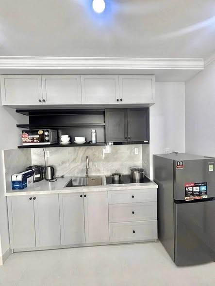 Apartment for rent, Sơn Trà, Đà Nẵng - Photo 4