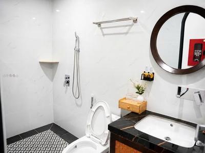 Cho thuê căn hộ, 25m², An Thượng 29, Ngũ Hành Sơn, Đà Nẵng - Thumbnail 4