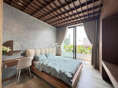 House for rent, 3 bedrooms, Nguyễn Đình Chiểu, Ngũ Hành Sơn, Đà Nẵng - Thumbnail 3