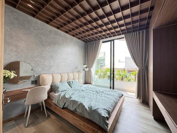 House for rent, 3 bedrooms, Nguyễn Đình Chiểu, Ngũ Hành Sơn, Đà Nẵng - Photo 3