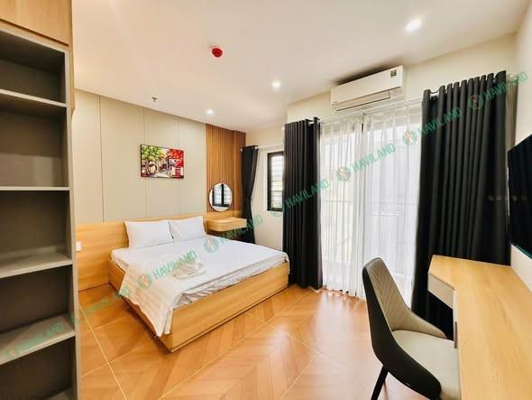 Cho thuê căn hộ, 1 phòng ngủ, Cao Bá Quát, An Hải, Đà Nẵng - Photo 4