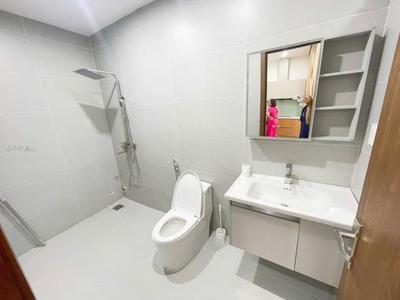 Cho thuê căn hộ, 1 phòng ngủ, Kinh Dương Vương, Hòa Khánh, Đà Nẵng - Thumbnail 1