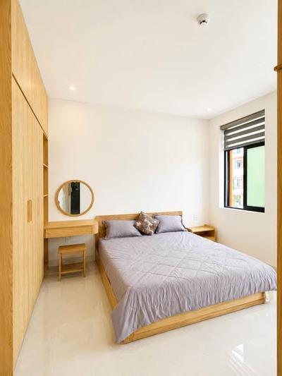 Cho thuê căn hộ, 1 phòng ngủ, Lý Văn Tố, An Hải, Đà Nẵng - Thumbnail 2