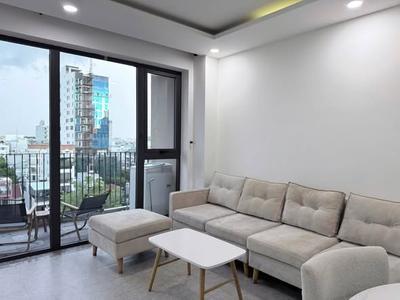 Cho thuê căn hộ, 1 phòng ngủ, An Thượng, Ngũ Hành Sơn, Đà Nẵng - Thumbnail 2