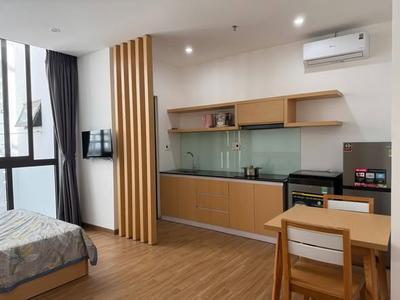 Cho thuê căn hộ, Phạm Cự Lượng, Ngũ Hành Sơn, Đà Nẵng - Thumbnail 2