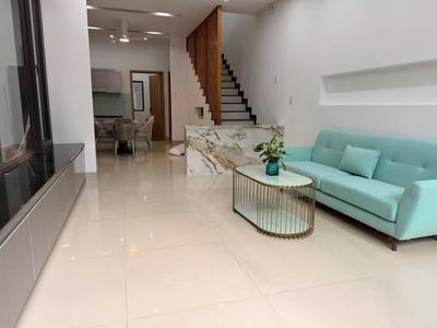 Cho thuê nhà riêng, 3 phòng ngủ, 100m², Cẩm Lệ, Đà Nẵng - Thumbnail 1