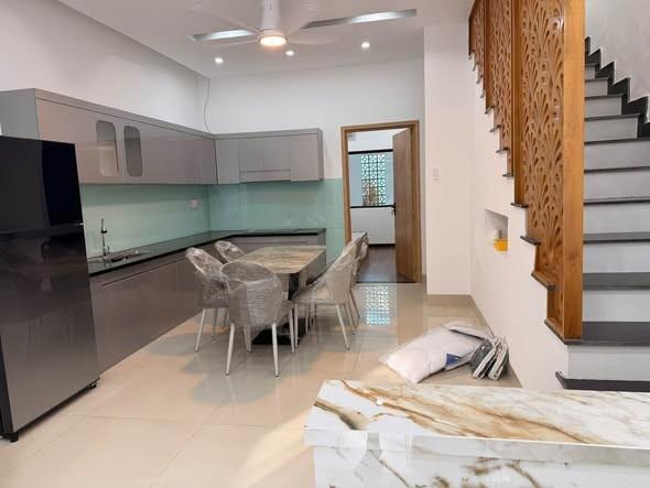 Cho thuê nhà riêng, 3 phòng ngủ, 100m², Cẩm Lệ, Đà Nẵng - Photo 3