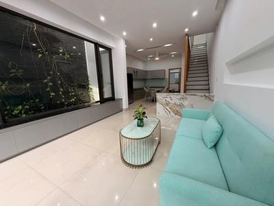 Cho thuê nhà riêng, 3 phòng ngủ, 100m², Cẩm Lệ, Đà Nẵng - Thumbnail 4
