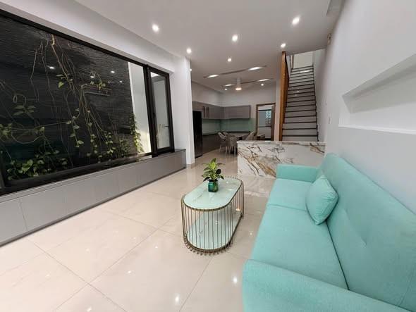 Cho thuê nhà riêng, 3 phòng ngủ, 100m², Cẩm Lệ, Đà Nẵng - Photo 4