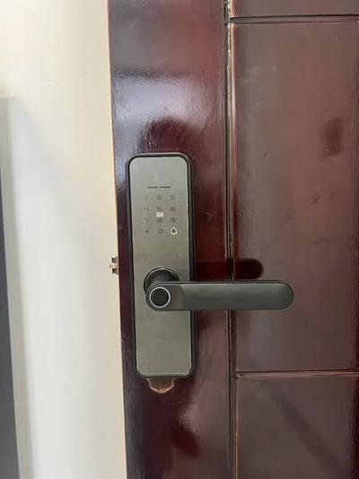 Cho thuê căn hộ, 1 phòng ngủ, 55m², Lê Văn Duyệt, Hải Châu, Đà Nẵng - Thumbnail 1