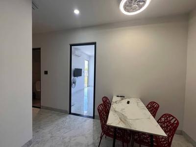 Cho thuê căn hộ, 1 phòng ngủ, 55m², Lê Văn Duyệt, Hải Châu, Đà Nẵng - Thumbnail 2