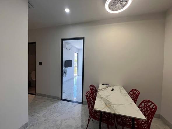 Cho thuê căn hộ, 1 phòng ngủ, 55m², Lê Văn Duyệt, Hải Châu, Đà Nẵng - Photo 2
