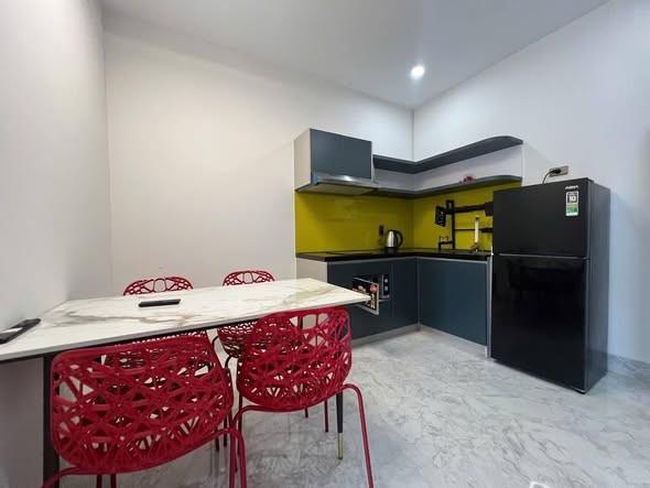Cho thuê căn hộ, 1 phòng ngủ, 55m², Lê Văn Duyệt, Hải Châu, Đà Nẵng - Photo 3