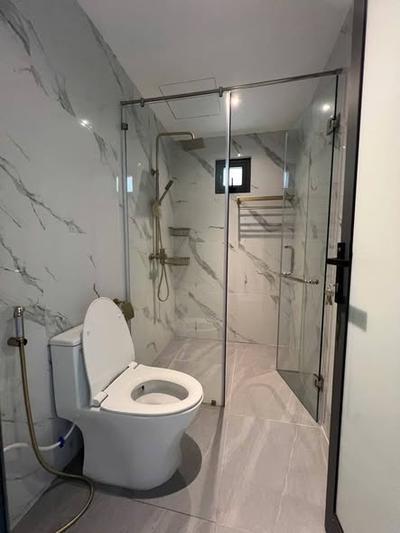 Cho thuê căn hộ, 1 phòng ngủ, 55m², Lê Văn Duyệt, Hải Châu, Đà Nẵng - Thumbnail 4