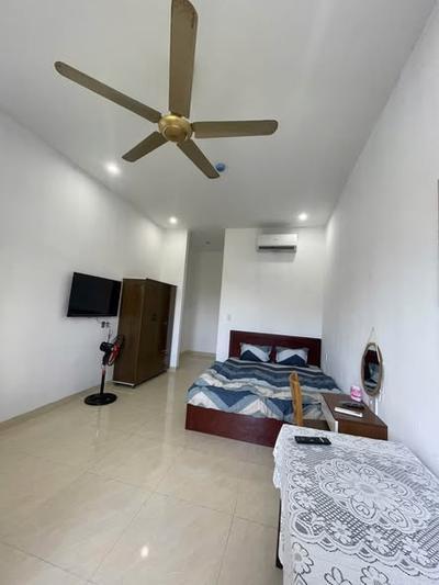 Cho thuê studio, 1 phòng ngủ, Mỹ An 14, Ngũ Hành Sơn, Đà Nẵng - Thumbnail 3