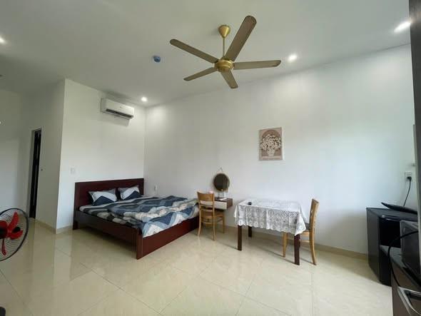 Cho thuê studio, 1 phòng ngủ, Mỹ An 14, Ngũ Hành Sơn, Đà Nẵng - Photo 4