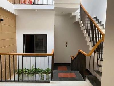 Cho thuê nhà riêng, 3 phòng ngủ, 100m², Phạm Xuân Ẩn, Hòa Xuân, Đà Nẵng - Thumbnail 2