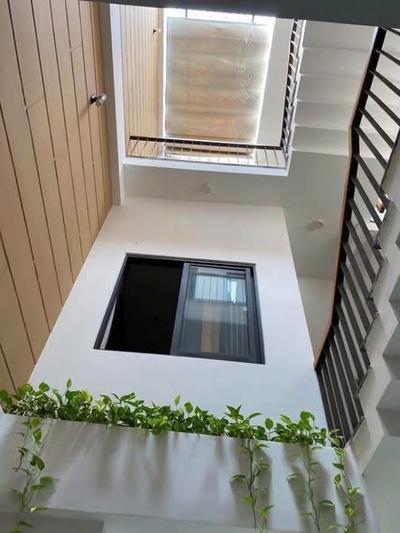 Cho thuê nhà riêng, 3 phòng ngủ, 100m², Phạm Xuân Ẩn, Hòa Xuân, Đà Nẵng - Thumbnail 5