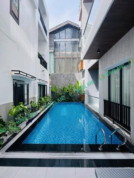 Cho thuê căn hộ, Đặng Vũ Hỷ, An Hải, Đà Nẵng - Photo 1