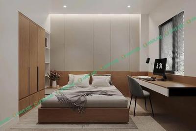 Cho thuê căn hộ, Đặng Vũ Hỷ, An Hải, Đà Nẵng - Thumbnail 2