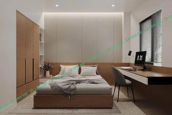 Cho thuê căn hộ, Đặng Vũ Hỷ, An Hải, Đà Nẵng - Photo 2