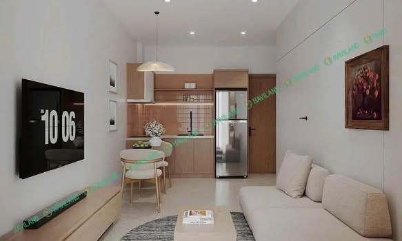 Cho thuê căn hộ, Đặng Vũ Hỷ, An Hải, Đà Nẵng - Photo 5
