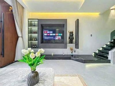 Cho thuê nhà riêng, 3 phòng ngủ, Hoà Phú, Hòa Vang, Đà Nẵng - Thumbnail 2
