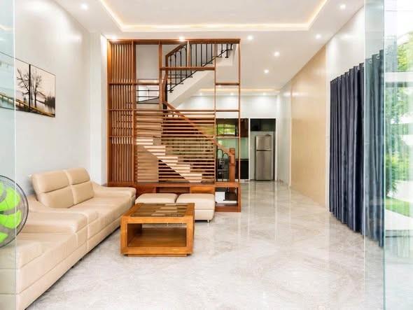 Cho thuê biệt thự, 3 phòng ngủ, 160m², Nguyễn Đình Hoàn, Sơn Trà, Đà Nẵng - Photo 3