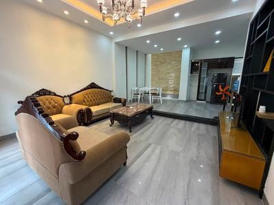 House for rent, 5 bedrooms, 110m², Mỹ An 1, Ngũ Hành Sơn, Đà Nẵng - Thumbnail 1