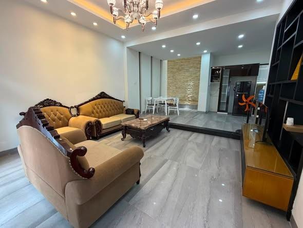 House for rent, 5 bedrooms, 110m², Mỹ An 1, Ngũ Hành Sơn, Đà Nẵng - Photo 1