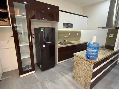 House for rent, 5 bedrooms, 110m², Mỹ An 1, Ngũ Hành Sơn, Đà Nẵng - Thumbnail 3