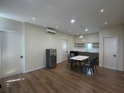 Apartment for rent, 2 bedrooms, Đống Đa, Hải Châu, Đà Nẵng - Thumbnail 1