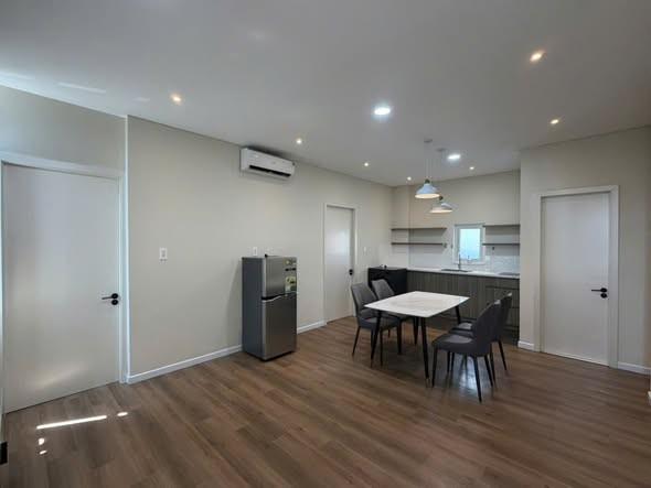 Apartment for rent, 2 bedrooms, Đống Đa, Hải Châu, Đà Nẵng - Photo 1